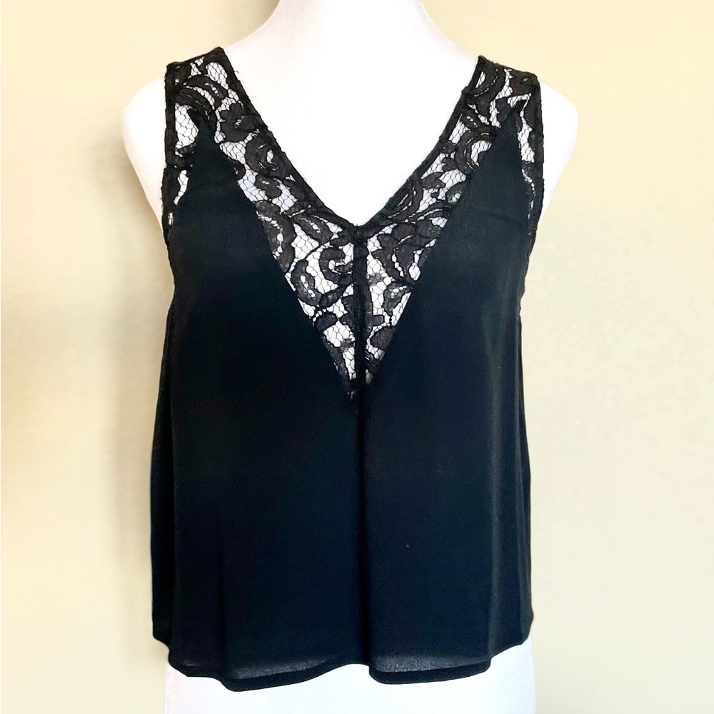 Gorgeous Leith Top